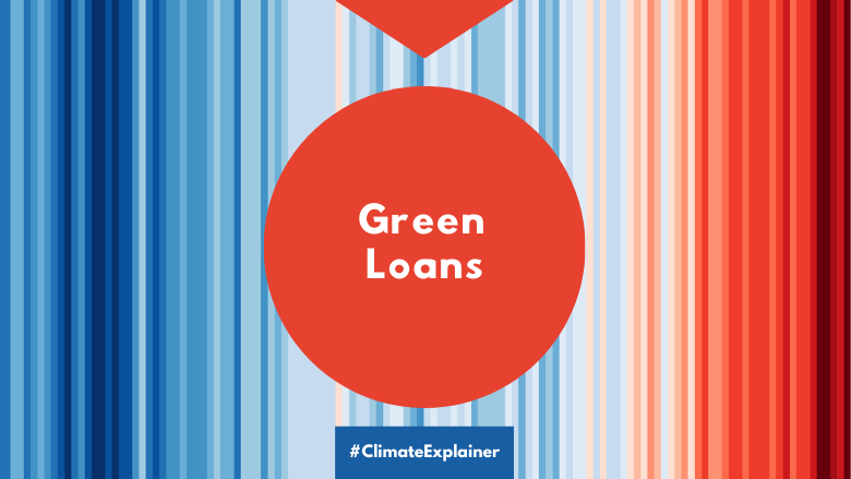 Green Loans explainer