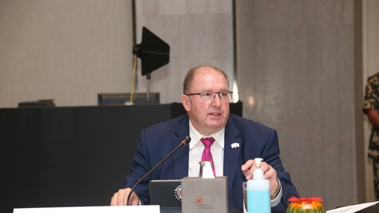 World Bank Committed to Resilient and Inclusive Growth in Bangladesh