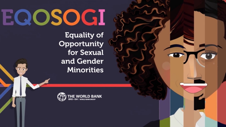 Equality of Opportunity for Sexual and Gender Minorities by World Bank  Publications - Issuu