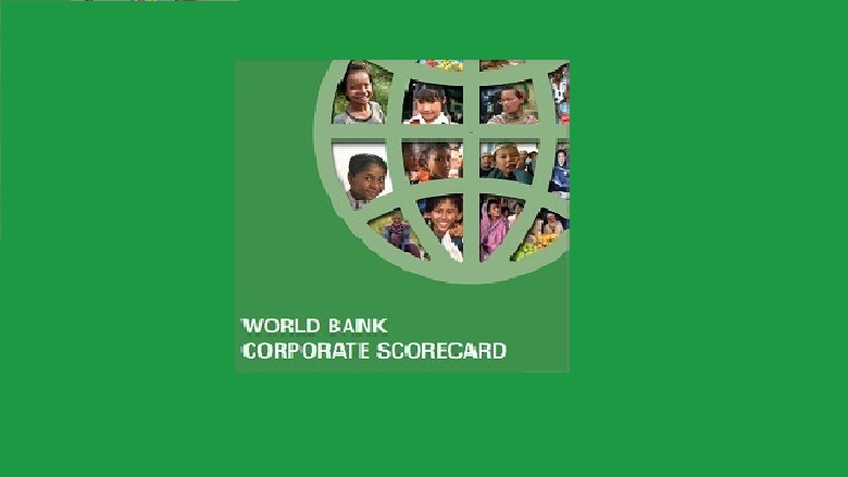 The World Bank