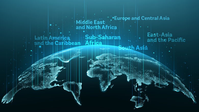 World Bank Regional Economic Updates