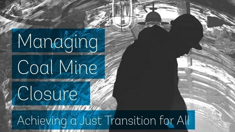Managing Coal Mine Closure