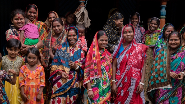 Bangladesh and The World Bank: A 50 Year Partnership