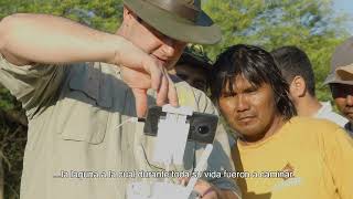 Argentina: corredores rurales para proteger la biodiversidad 