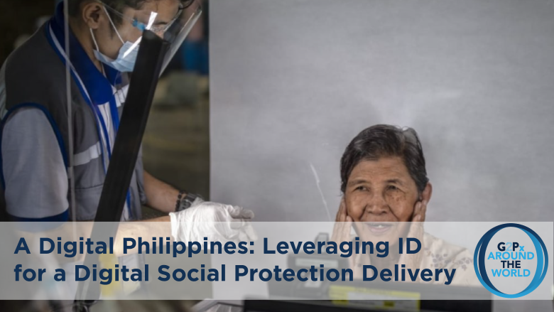 A digital Philippines