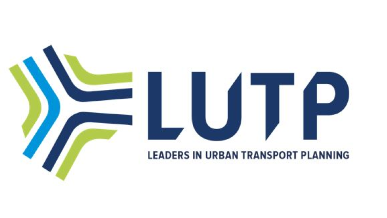 LUTP Logo