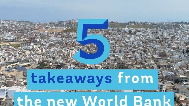 5 Takeaways 