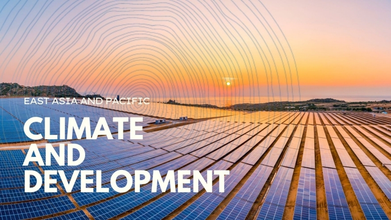 EAP Climate and Development 2