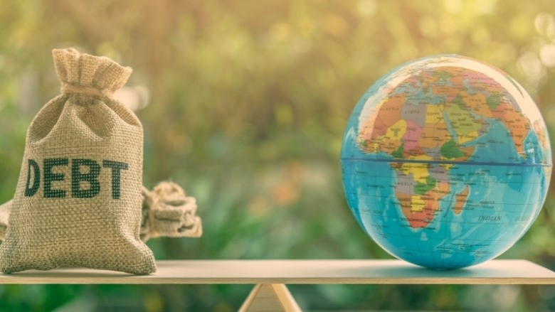 MTI Seminar | The Economics of Sovereign Debt and Default: An Analysis of Debt Dilution