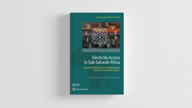 Electricity Access in Sub-Saharan Africa