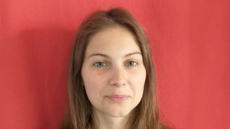 Headshot of Marta Viola