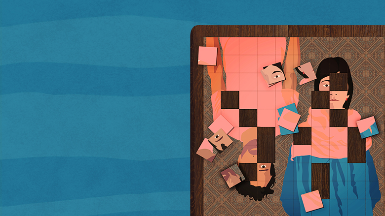 puzzle sample gender
