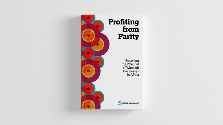 Profiting from Parity cover