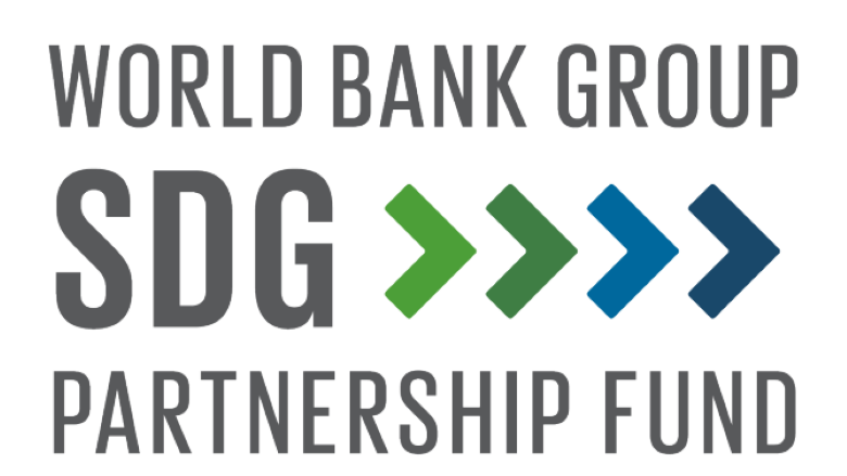 LUTP partnerships, World Bank Group SDF Partnership Fund 