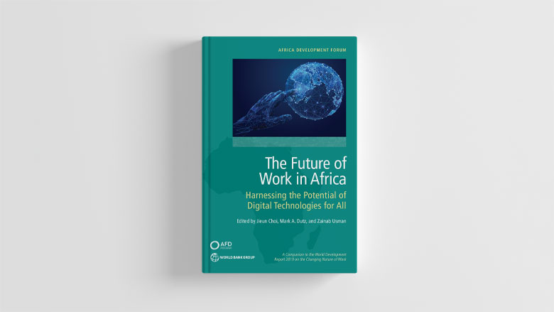 The Future of Work in Africa