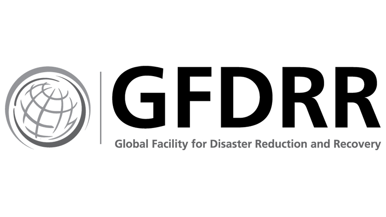 GFDRR logo