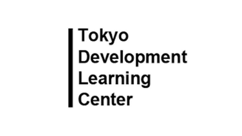 Tokyo Development Learning Center Logo