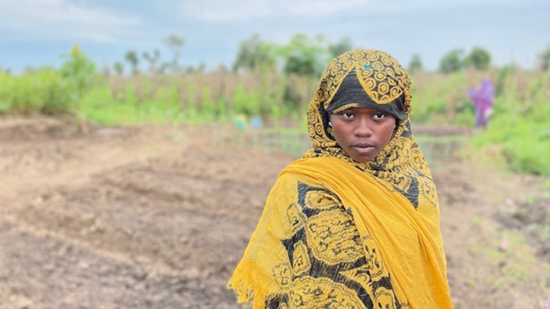 South Sudan qualifies for special funds as it plays exemplary host to refugees