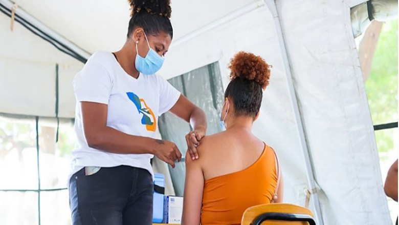 Cabo Verde Vaccine