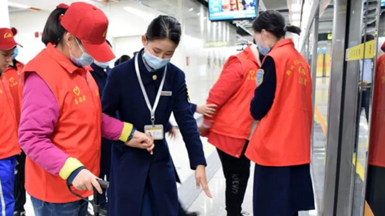 Chinese-low-carbon-railway
