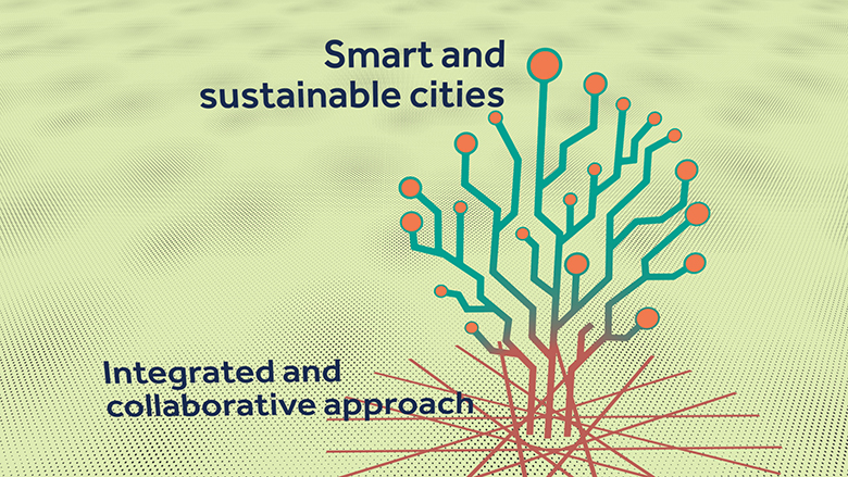 Smart and sustainable cities