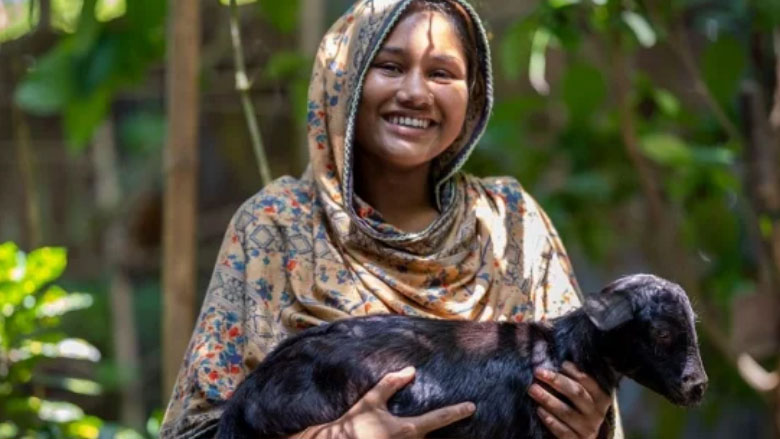 Mothers-in-Bangladesh