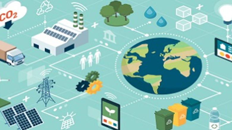Global smart cities program event