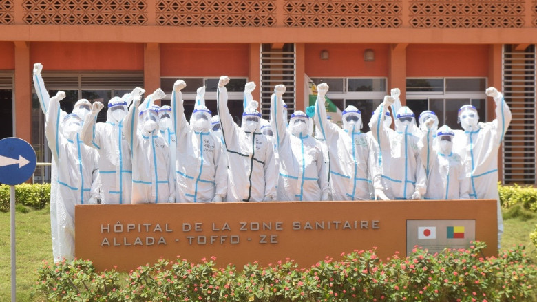Disease Surveillance and Epidemic Preparedness