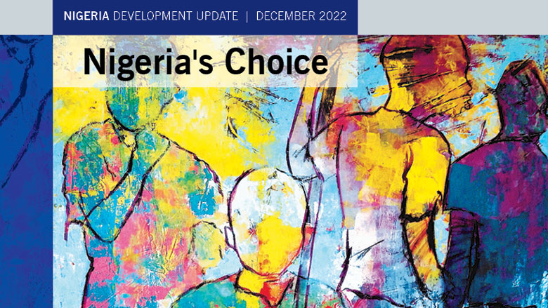 Nigeria Development Update - December 2022