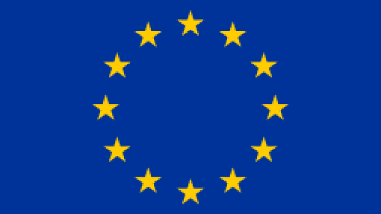 European union flag