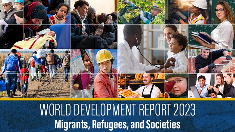 Harnessing Big Data and Machine Learning to Improve Refugee Integration