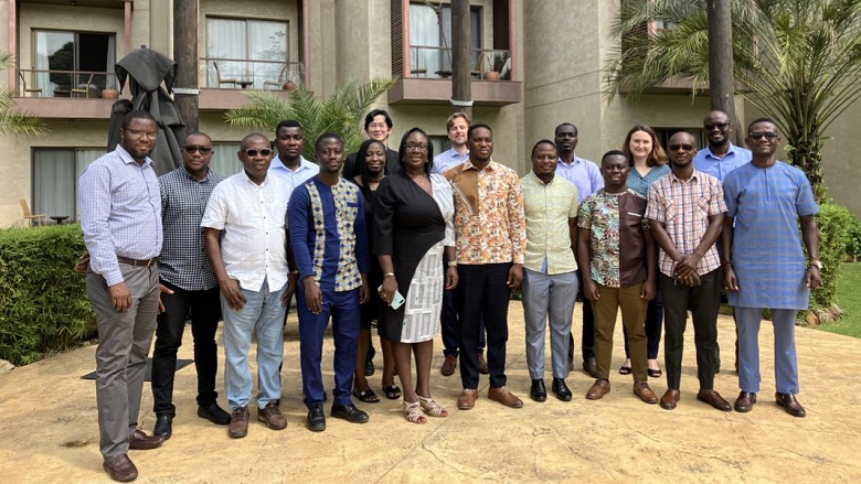 Strengthening Ghana’s Capacity to Measure and Value Natural Capital