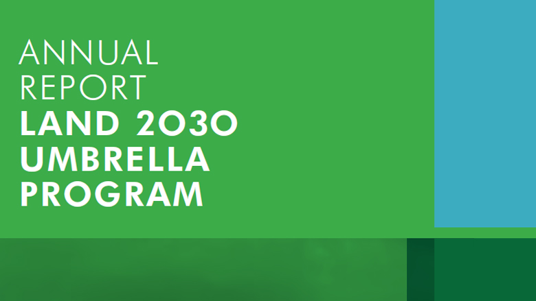 Land Annual Report 2022