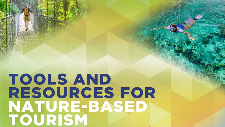 Tools and Resources for Nature-Based Tourism – Second Edition