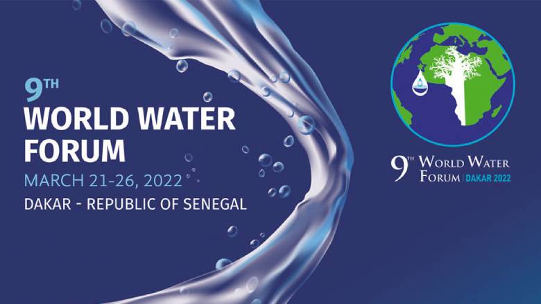 9th World Water Forum