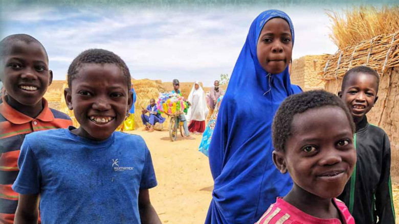 Sahel Social Protection Annual Report