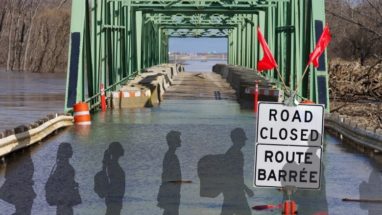 Infrastructure Podcast | Impact of Climate-Induced Migration on Infrastructure Investments
