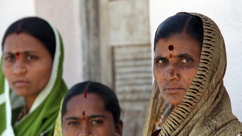 How Well do Economic Empowerment Efforts Prevent Intimate Partner Violence in South Asia?