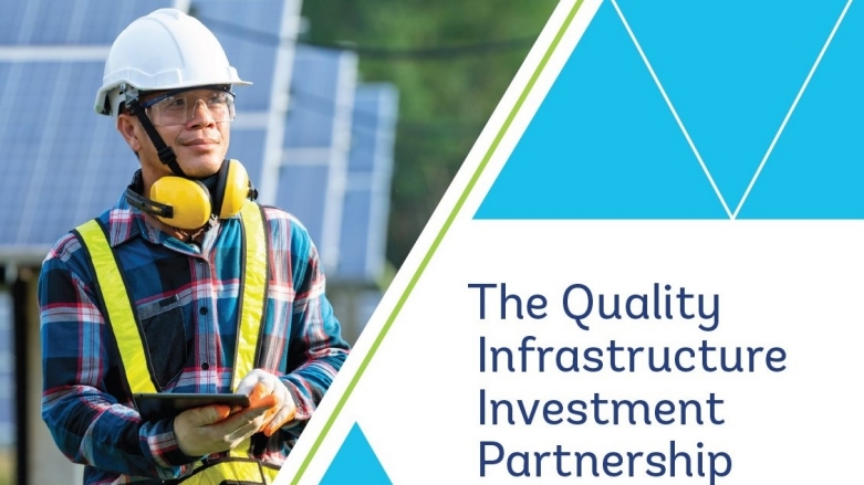 The Quality Infrastructure Investment Partnership