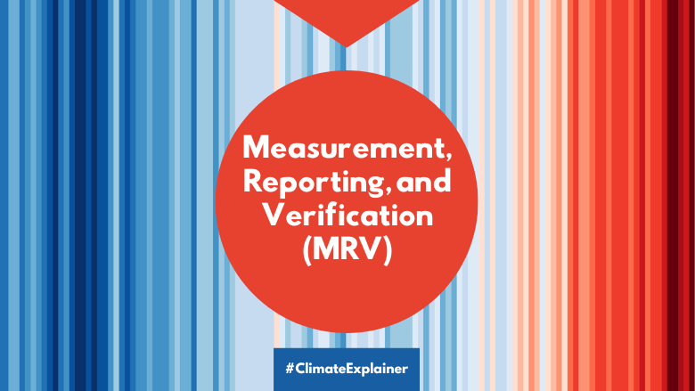 MRV explainer