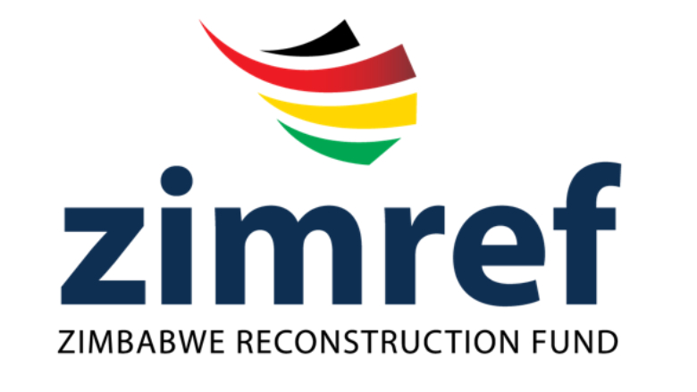 ZIMREF logo