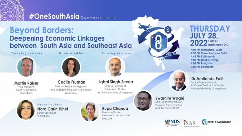 OneSouthAsia 