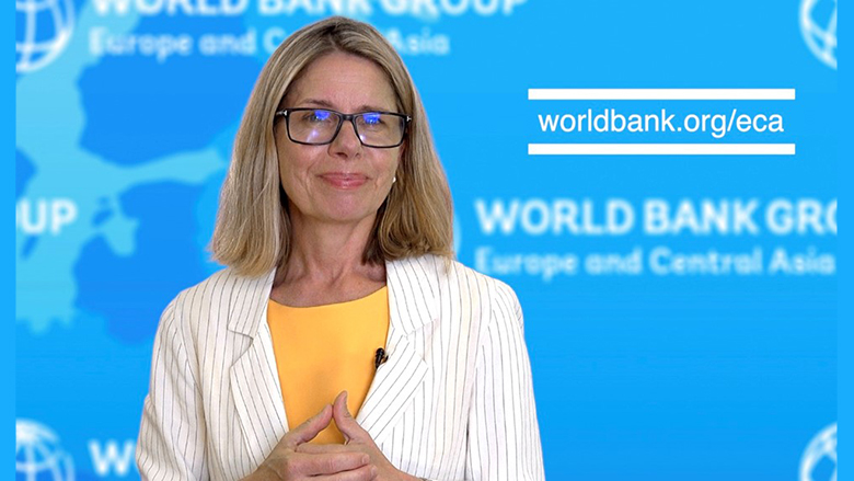 Anna Bjerde End of Fiscal Year 2022 Message