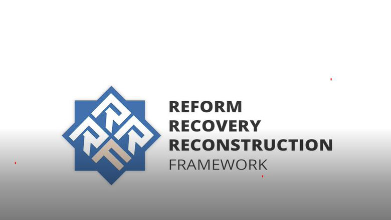 Lebanon Reform Recovery and Reconstruction Framework