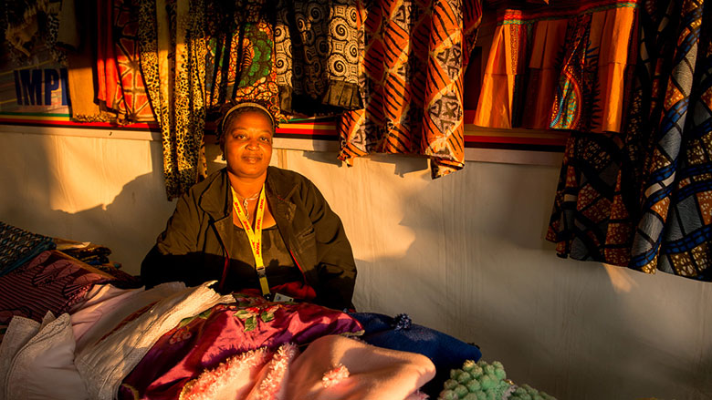 Equality Means Business: Making the Business Case for Women