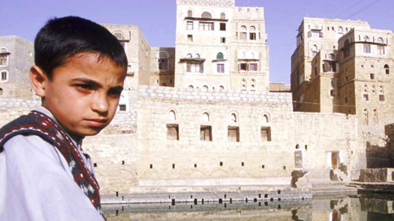 Yemen blog