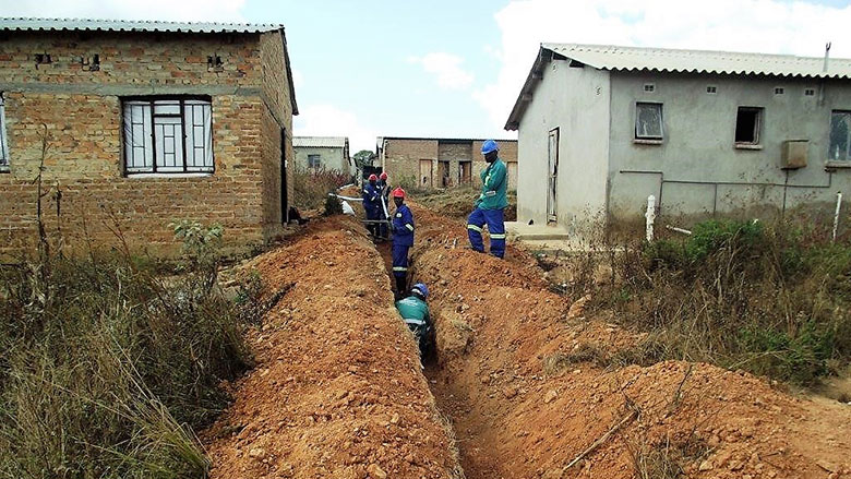 Reforming Zimbabwe’s Parastatals One Enterprise at a Time