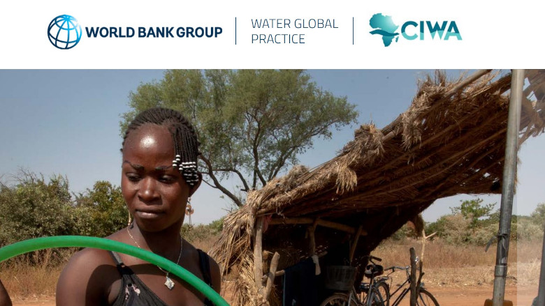 Strengthening Regional Water Security for Greater Resilience in the G5 Sahel 