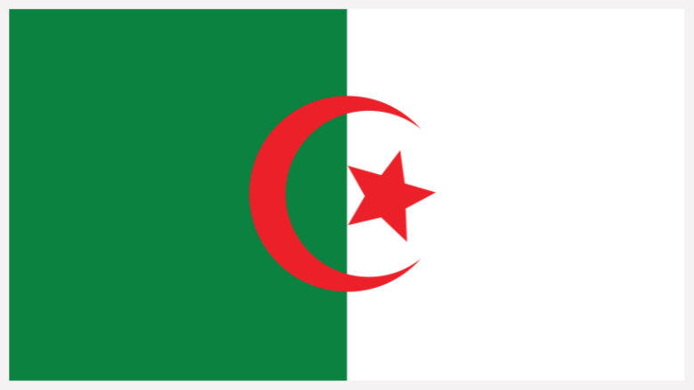 algeria
