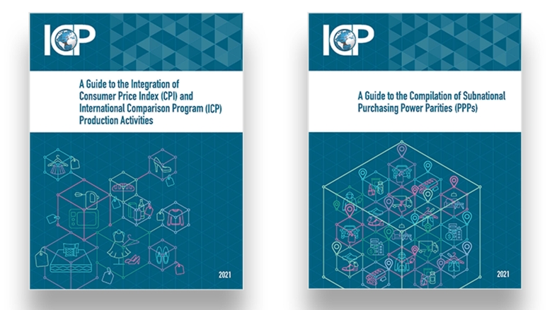 ICP Guides 2021 covers